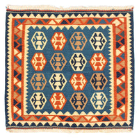 Kilim Fars Tapete 102x95cm – product image