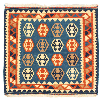 Kilim Fars Tapete 95x102cm