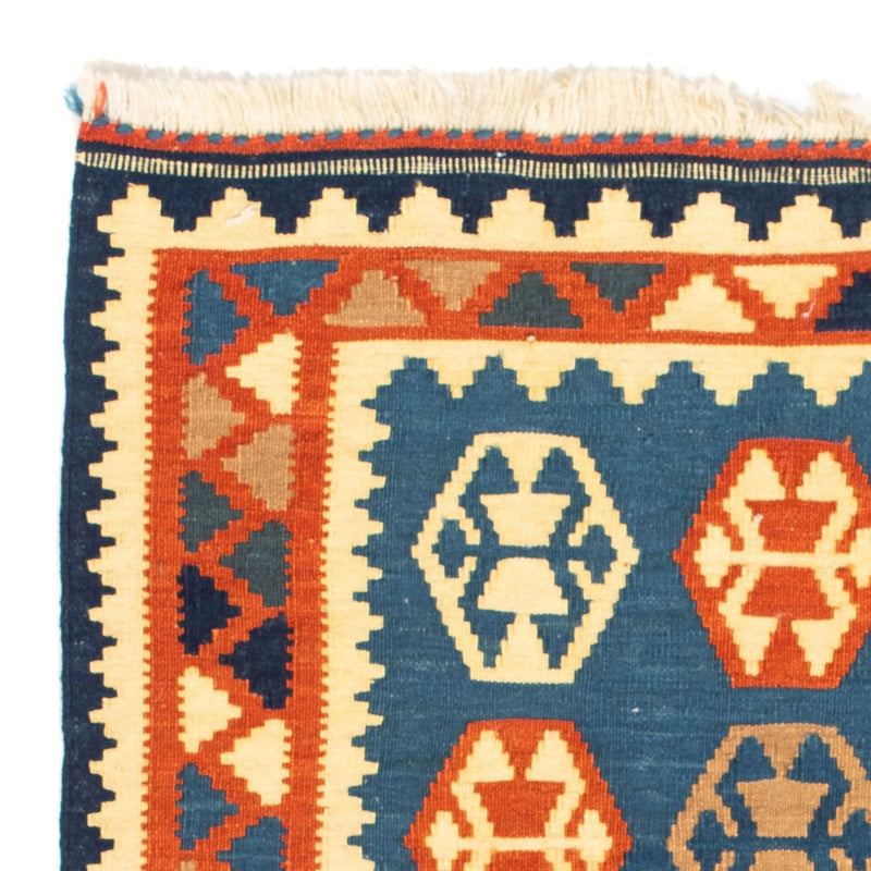 Kilim Fars Tapete 102x95cm