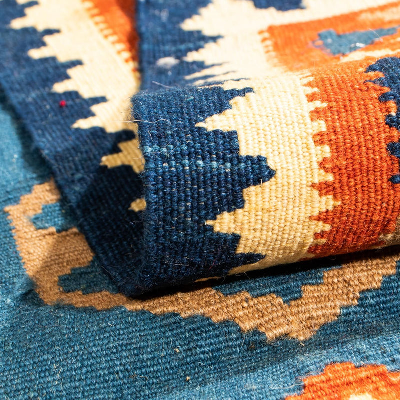 Kilim Fars Tapete 102x95cm