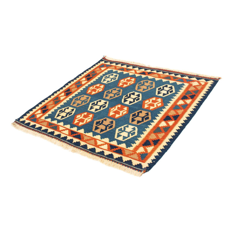 Kilim Fars Tapete 102x95cm