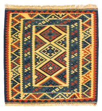 Kilim Fars Tapete 102x101cm – product image