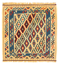 Kelim Fars Teppich 105x102cm – product image