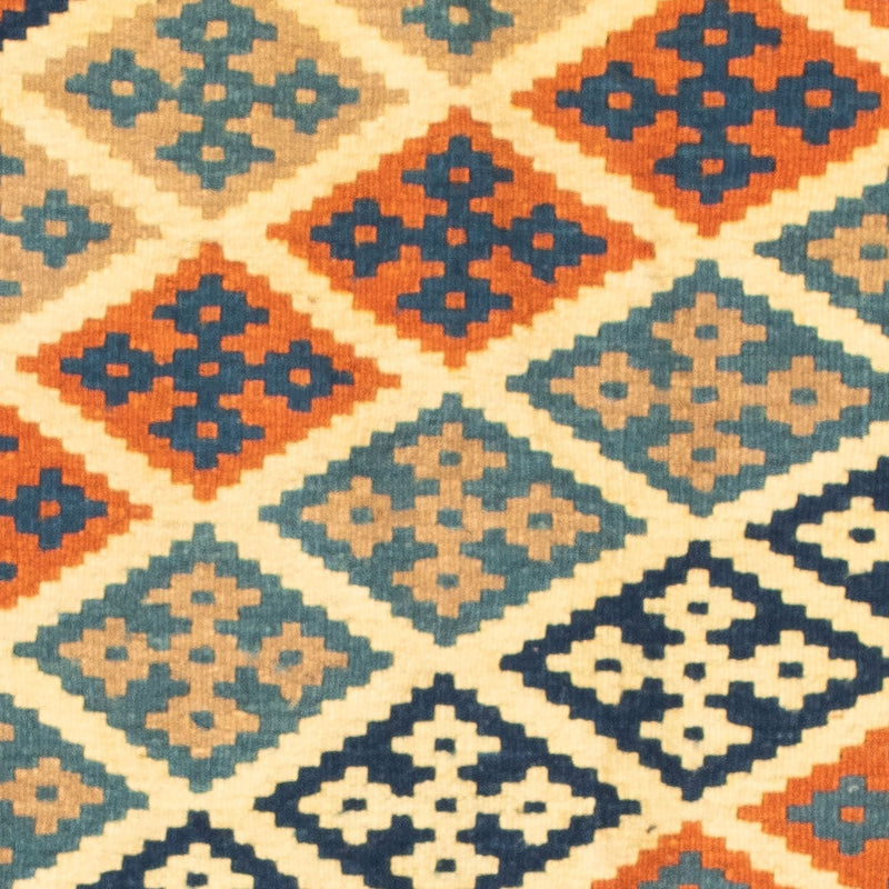 Kilim Fars Tapete 100x98cm