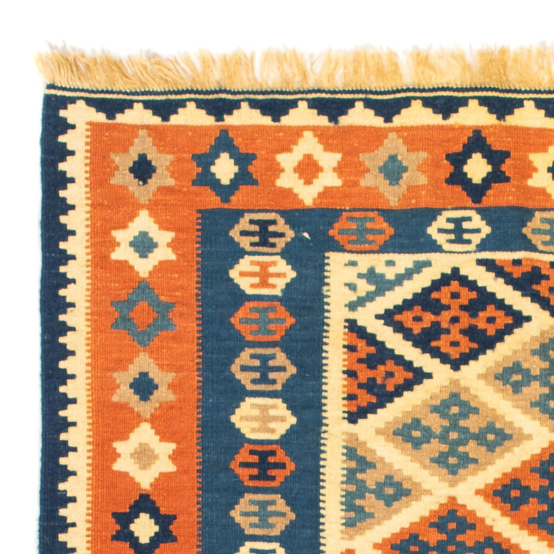 Kilim Fars Tapete 100x98cm