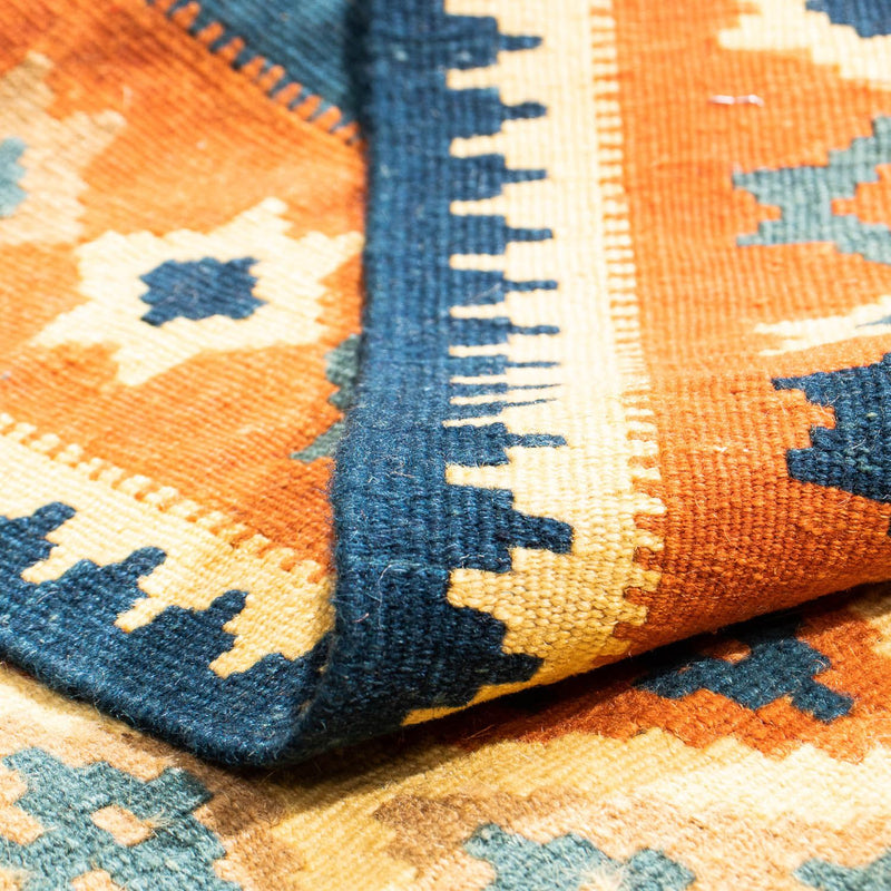Kilim Fars Tapete 100x98cm