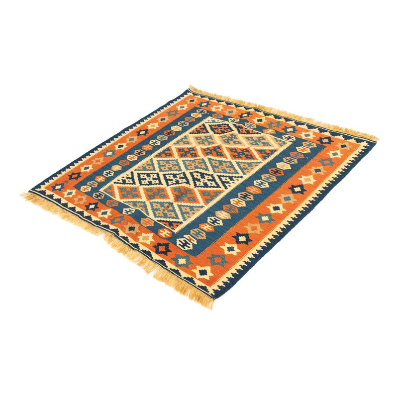 Kilim Fars Tapete 100x98cm
