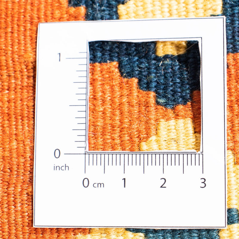 Kilim Fars Tapete 100x98cm