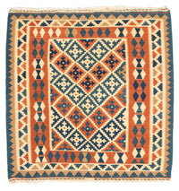 Kilim Fars Tapete 103x105cm – product image