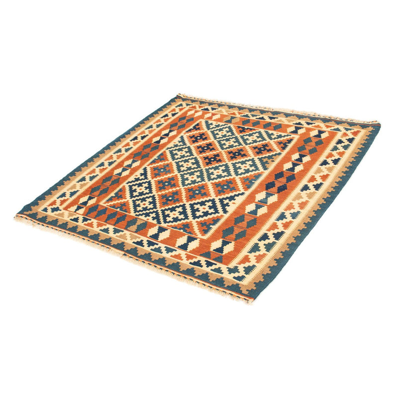 Kilim Fars Tapete 105x103cm
