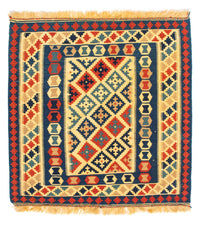 Kilim Fars Tapete 105x102cm – product image