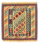 Kilim Fars Tapete 105x102cm