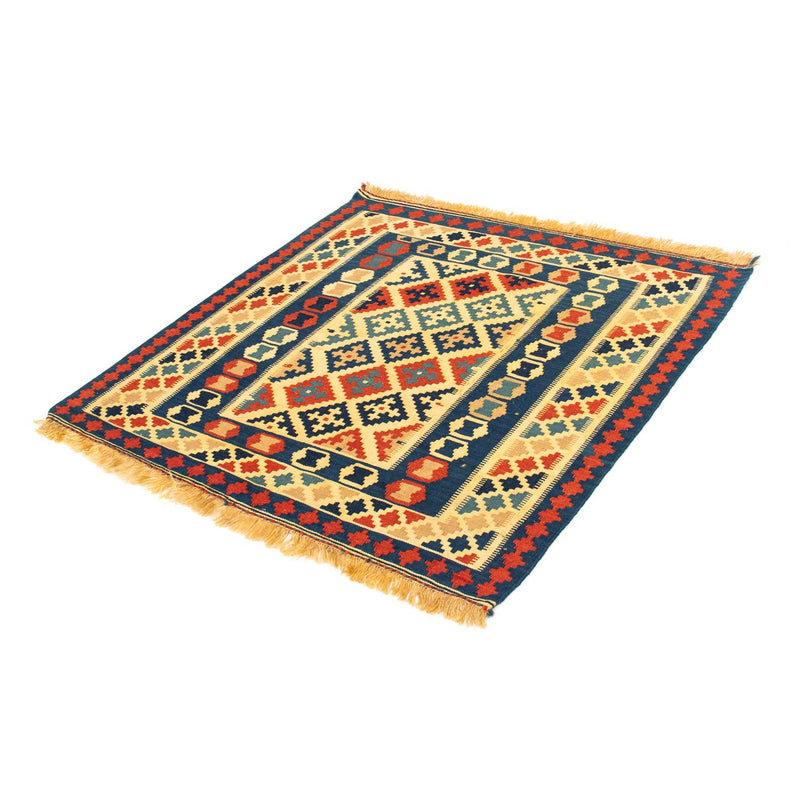 Kilim Fars Tapete 105x102cm