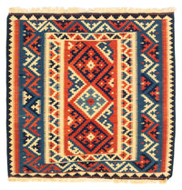 Kilim Fars Tapete 104x101cm – product image