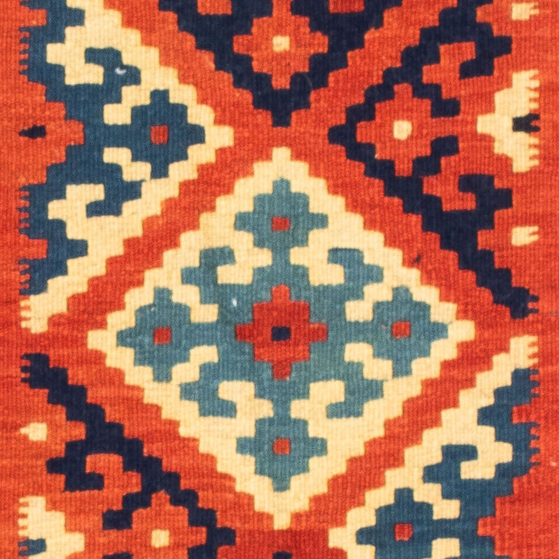 Kilim Fars Tapete 104x101cm