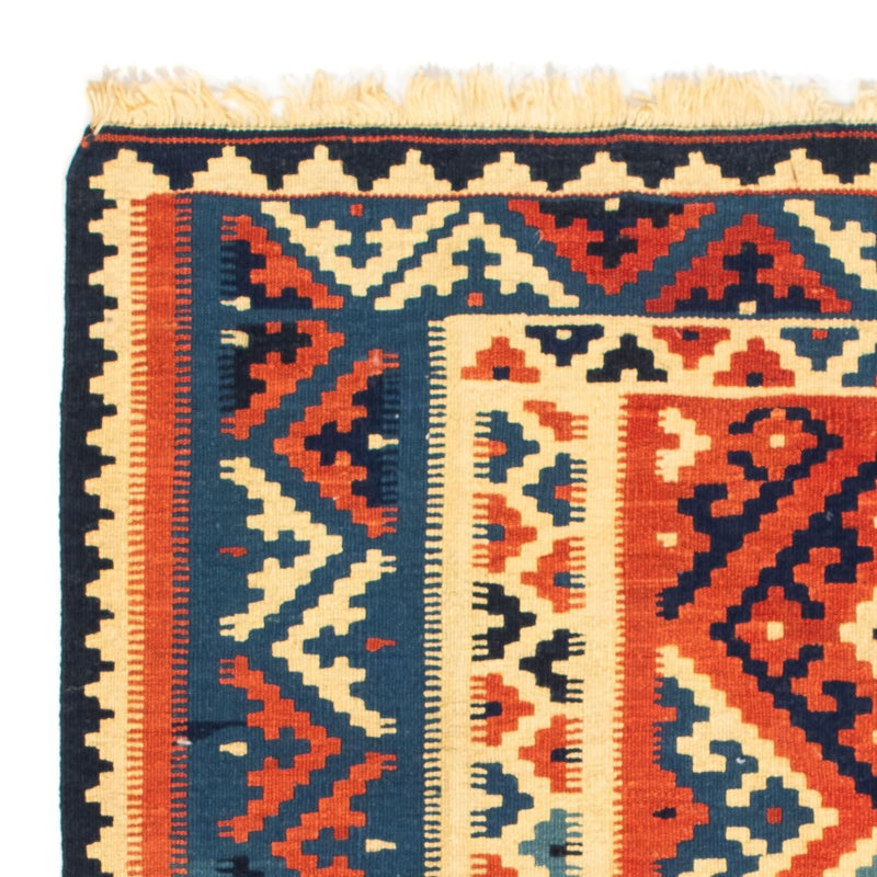 Kilim Fars Tapete 104x101cm