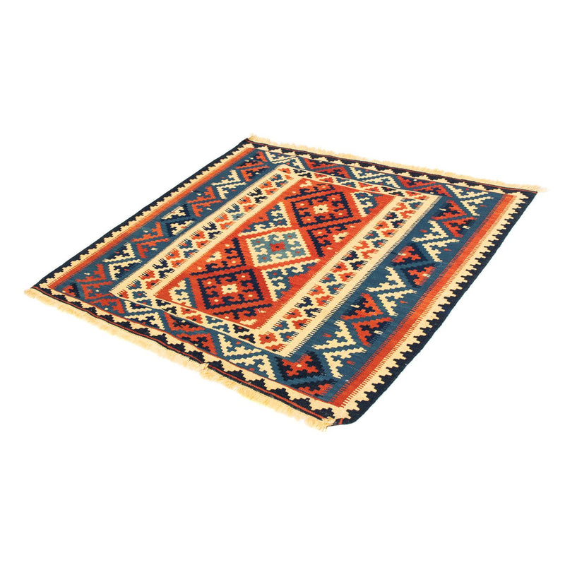Kilim Fars Tapete 104x101cm