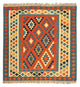 Kilim Fars Tapete 103x103cm