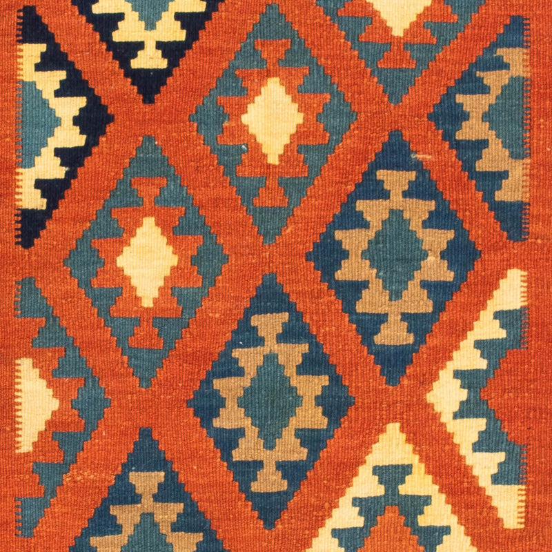 Kilim Fars Tapete 103x103cm