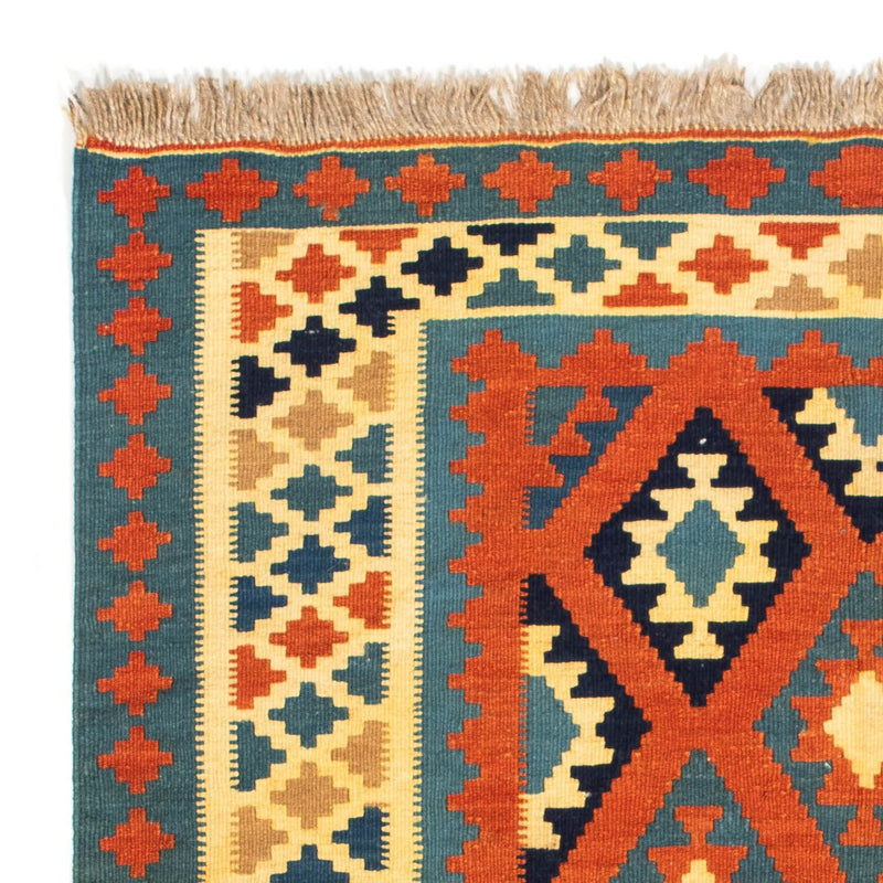 Kilim Fars Tapete 103x103cm