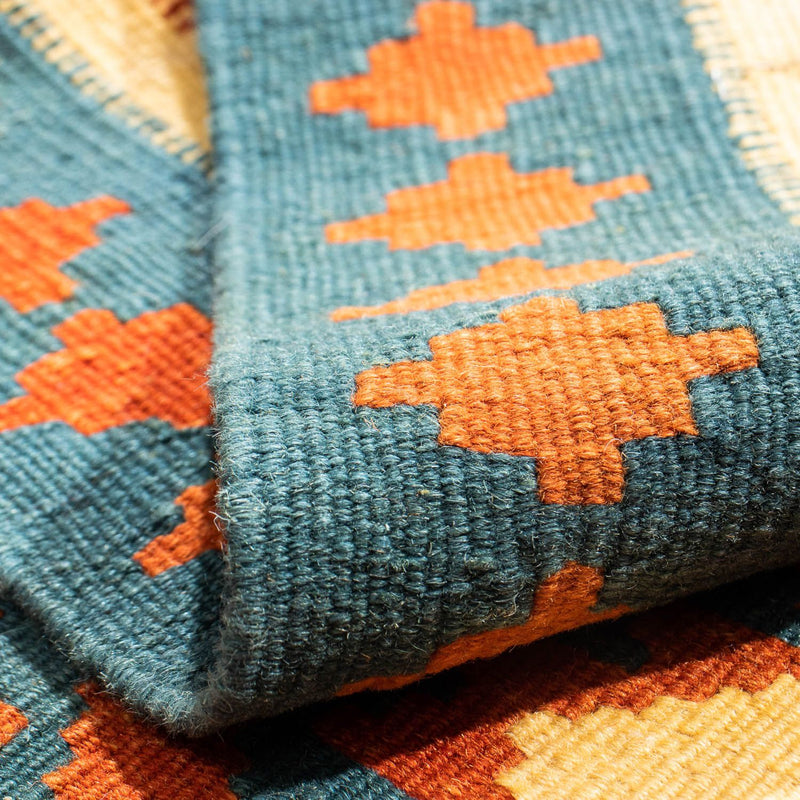 Kilim Fars Tapete 103x103cm