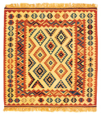 Kilim Fars Tapete 103x100cm – product image