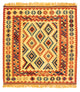 Kilim Fars Tapete 103x100cm