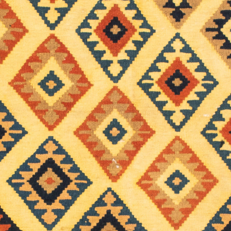 Kilim Fars Tapete 103x100cm