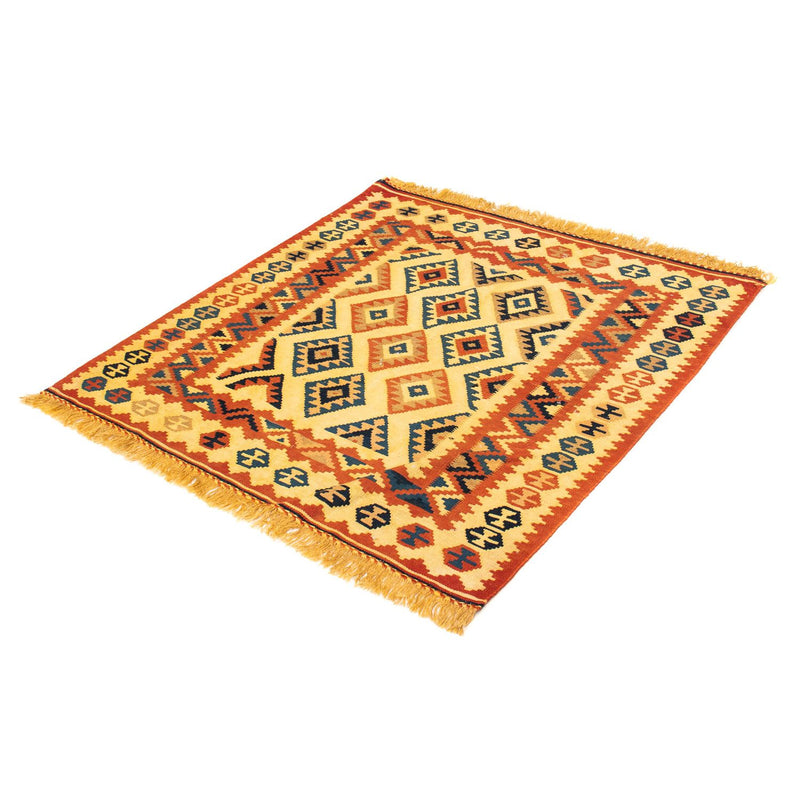Kilim Fars Tapete 103x100cm