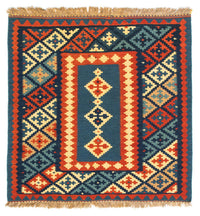 Kilim Fars Tapete 100x100cm – product image