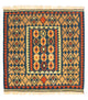 Kilim Fars Tapete 100x98cm