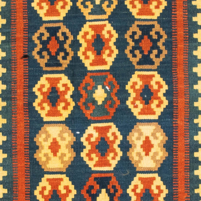 Kilim Fars Tapete 100x98cm