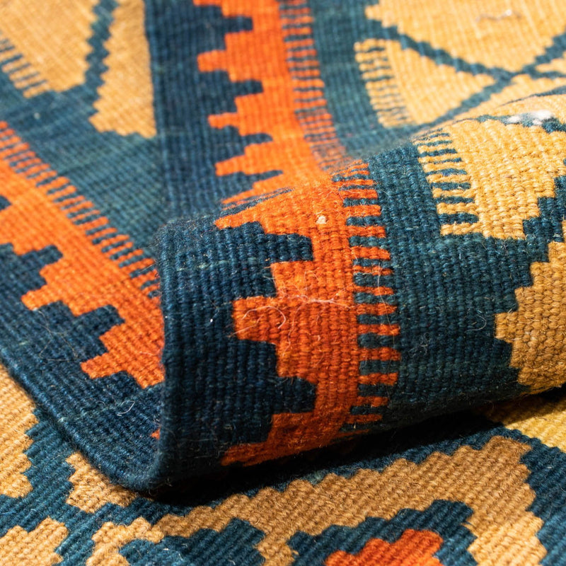 Kilim Fars Tapete 100x98cm
