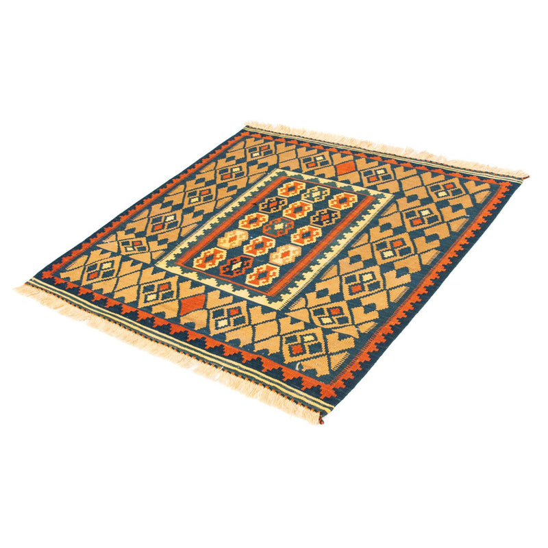 Kilim Fars Tapete 100x98cm
