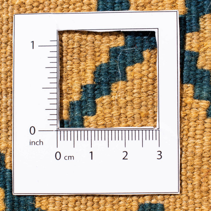 Kilim Fars Tapete 100x98cm