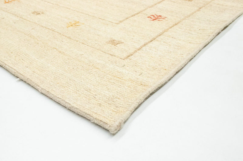 Gabbeh persa Tapete 108x179cm - Perserteppich Wollteppich