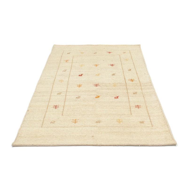Gabbeh persa Tapete 108x179cm - Perserteppich Wollteppich