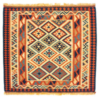 Kilim Fars Tapete 103x100cm – product image