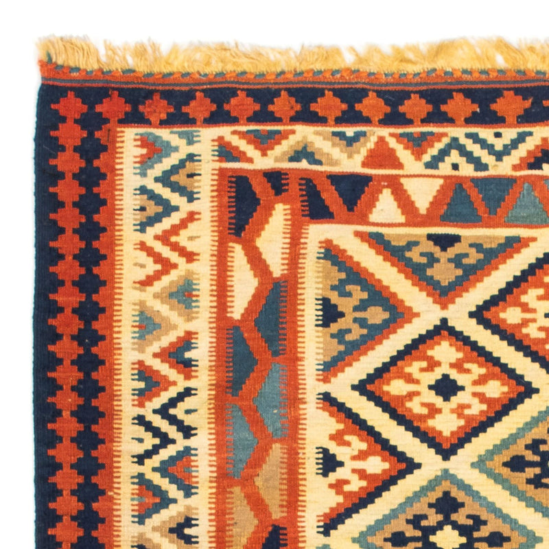 Kilim Fars Tapete 103x100cm