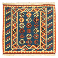 Kilim Fars Tapete 103x105cm – product image