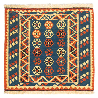 Kilim Fars Tapete 103x105cm