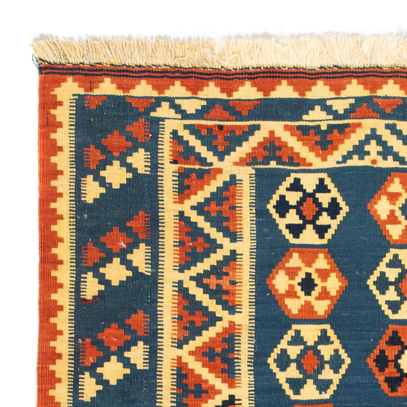 Kilim Fars Tapete 105x103cm