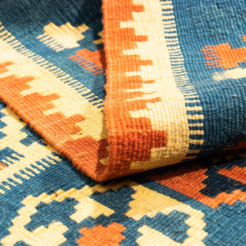Kilim Fars Tapete 105x103cm