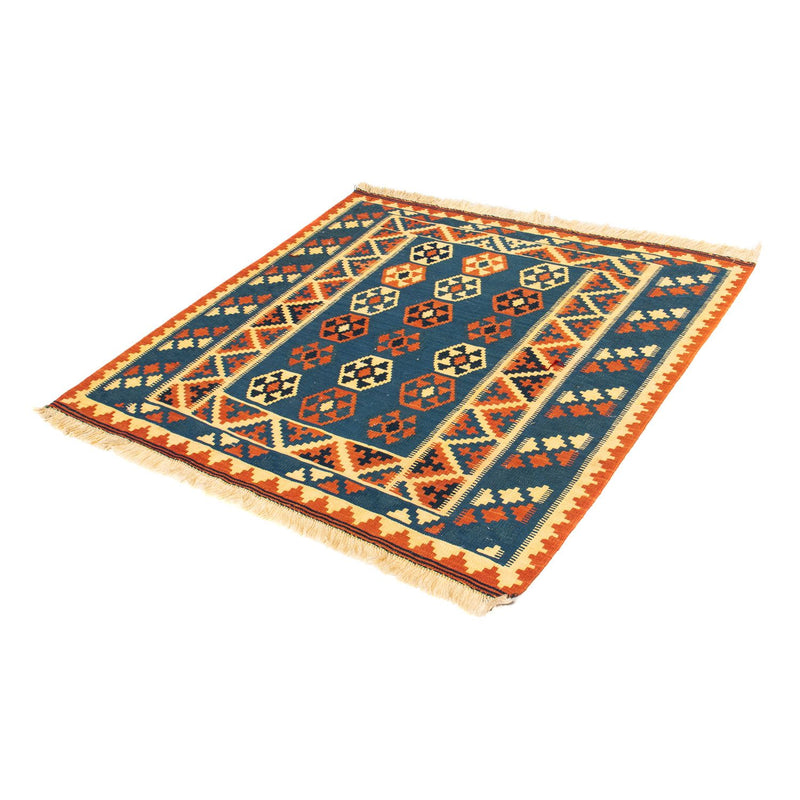 Kilim Fars Tapete 105x103cm