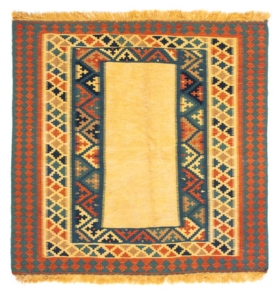 Kilim Fars Tapete 97x100cm