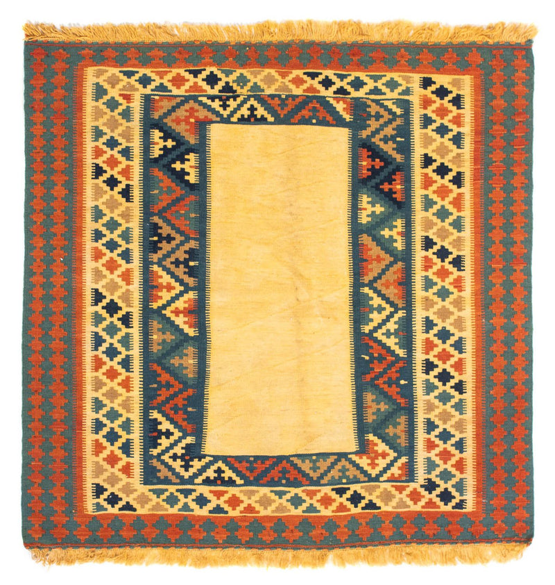 Kilim Fars Tapete 100x97cm