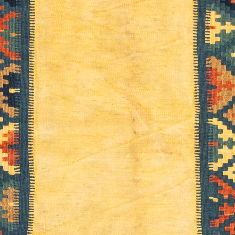 Kilim Fars Tapete 100x97cm