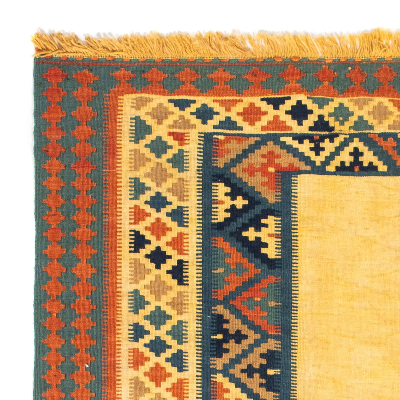 Kilim Fars Tapete 100x97cm