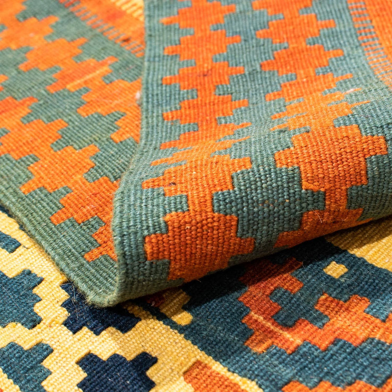 Kilim Fars Tapete 100x97cm