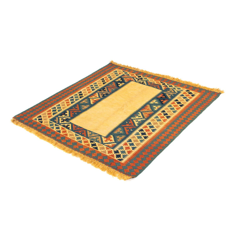 Kilim Fars Tapete 100x97cm